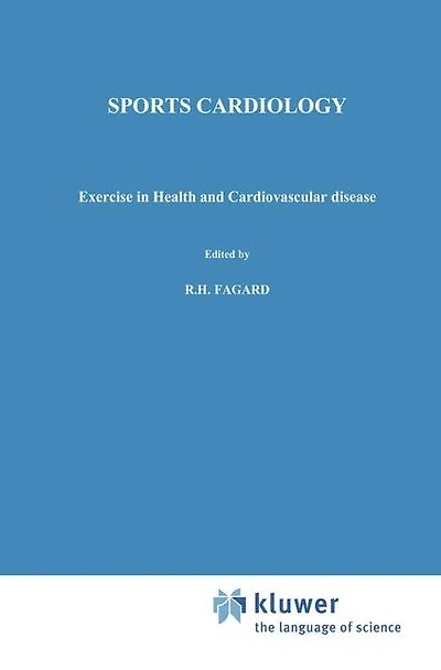 Sports Cardiology: Exercise in health and cardiovascular disease
