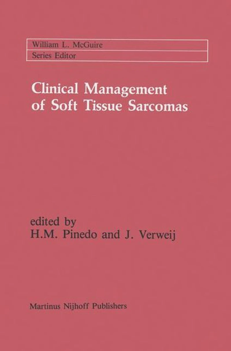 Clinical Management of Soft Tissue Sarcomas