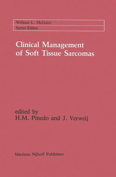 Clinical Management of Soft Tissue Sarcomas