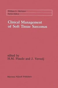 Clinical Management of Soft Tissue Sarcomas