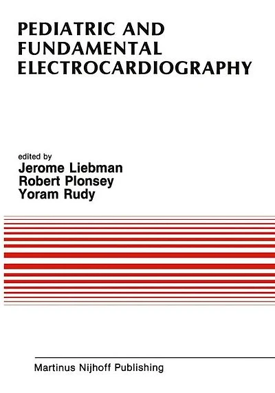 Pediatric and Fundamental Electrocardiography
