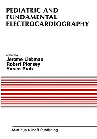 Pediatric and Fundamental Electrocardiography