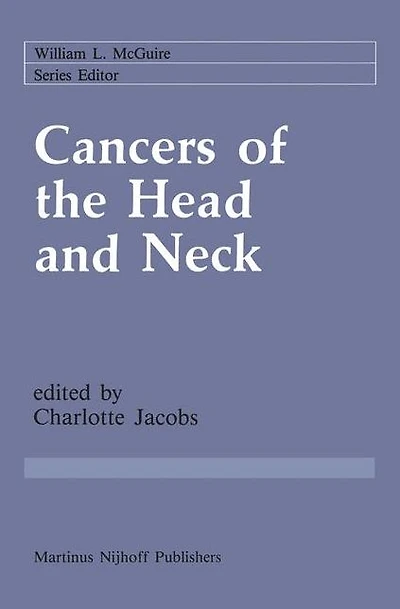 Cancers of the Head and Neck: Advances Surgical Therapy, Radiation Therapy Chemotherapy