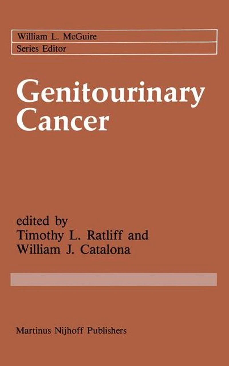 Genitourinary Cancer: Basic and Clinical Aspects