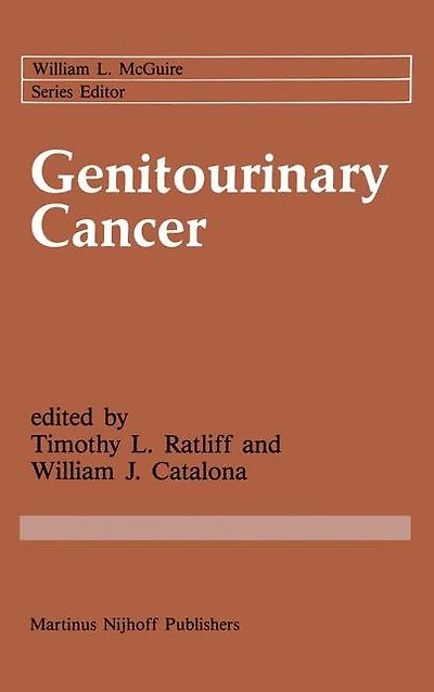 Genitourinary Cancer: Basic and Clinical Aspects