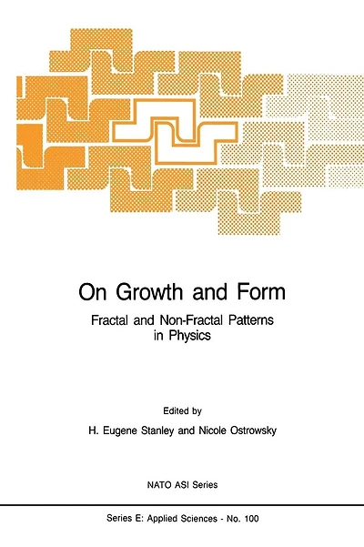 On Growth and Form: Fractal and Non-Fractal Patterns in Physics