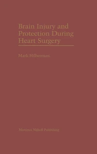 Brain Injury and Protection During Heart Surgery