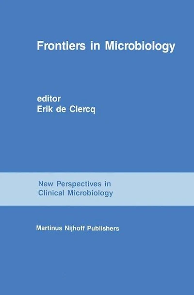 Frontiers Microbiology: From Antibiotics to AIDS