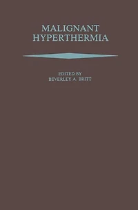 Malignant Hyperthermia