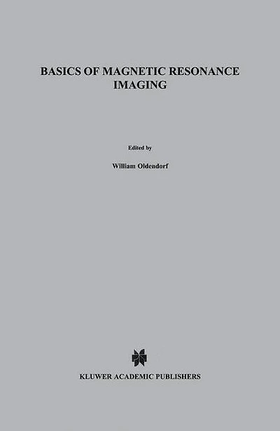 Basics of Magnetic Resonance Imaging