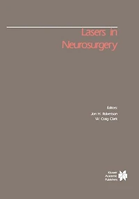 Lasers in Neurosurgery
