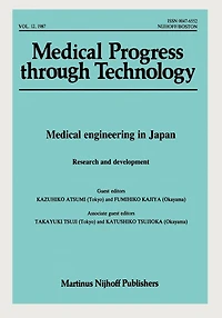 Medical engineering in Japan: Research and development