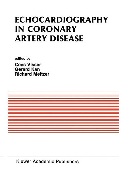Echocardiography Coronary Artery Disease