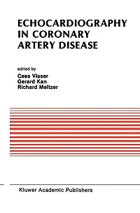 Echocardiography Coronary Artery Disease