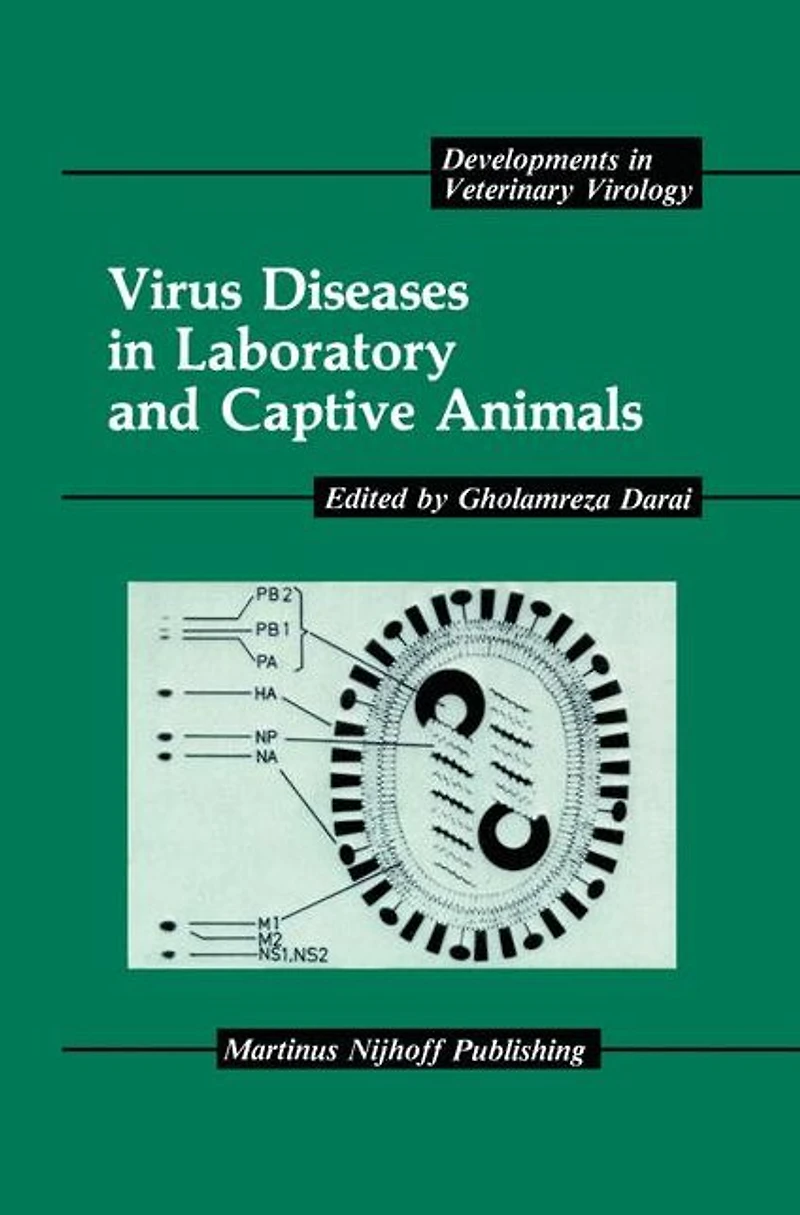 Virus Diseases Laboratory and Captive Animals