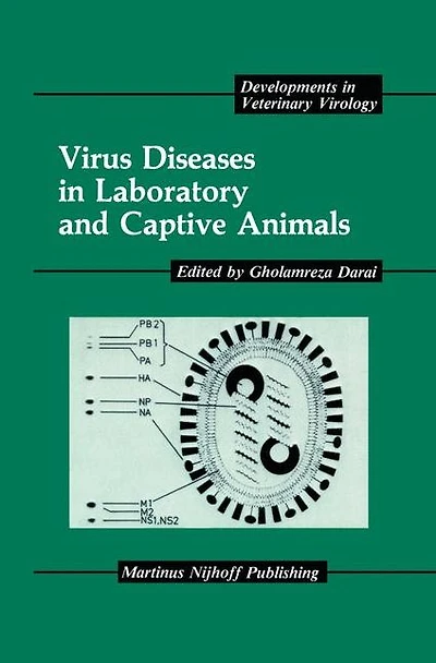 Virus Diseases Laboratory and Captive Animals