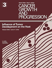 Influence of Tumor Development on the Host