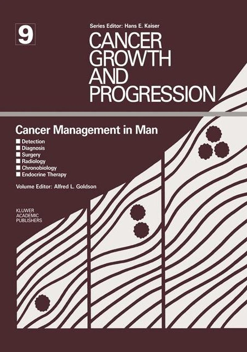 Cancer Management Man: Detection, Diagnosis, Surgery, Radiology, Chronobiology, Endocrine Therapy