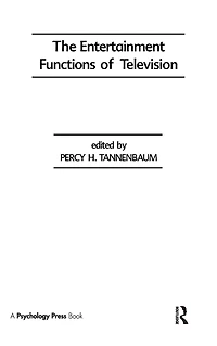 The Entertainment Functions of Television