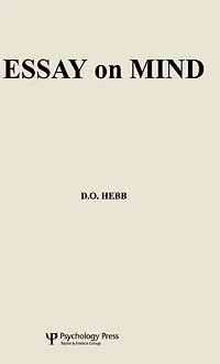 Essays on Mind