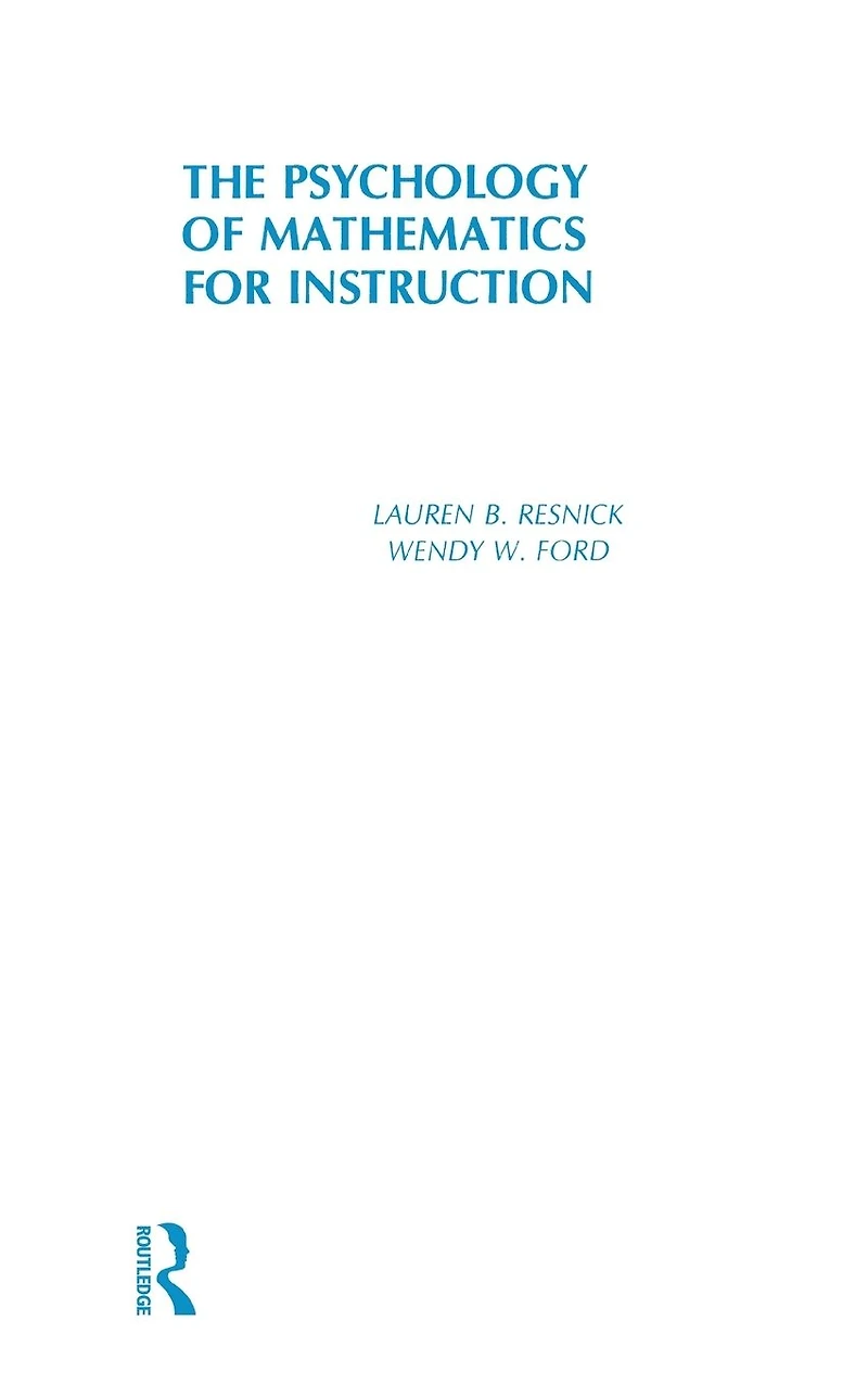Psychology of Mathematics for Instruction