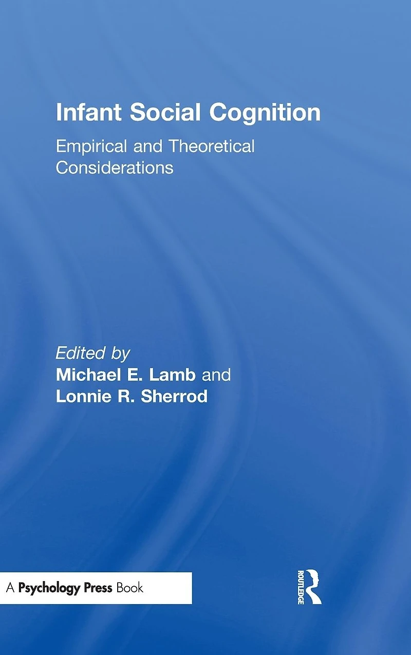 Infant Social Cognition: Theoretical and Empirical Considerations