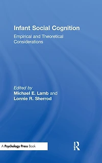 Infant Social Cognition: Theoretical and Empirical Considerations