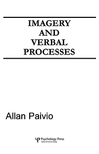 Imagery and Verbal Processes