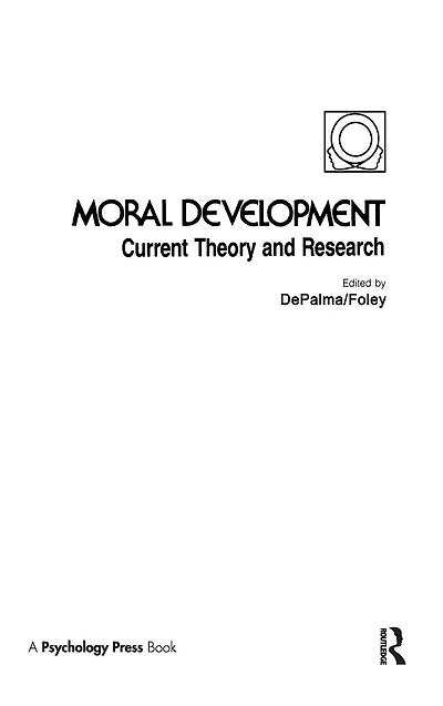 Moral Development: Current Theory and Research