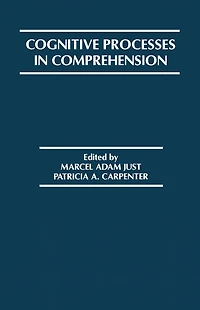 Cognitive Processes Comprehension