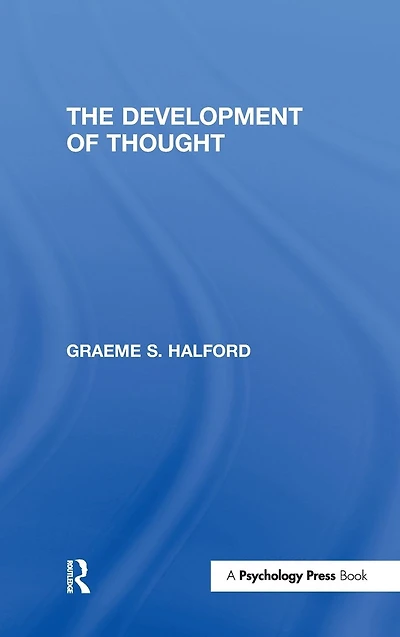 The Development of Thought