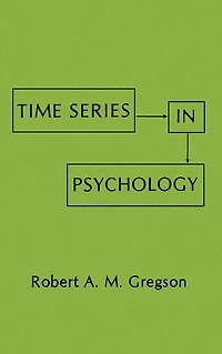 Time Series Psychology
