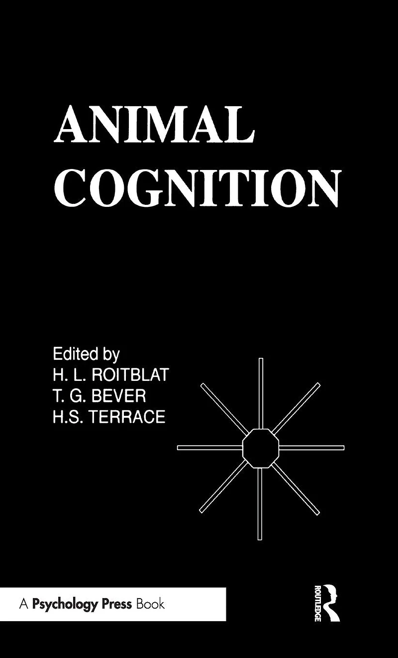 Animal Cognition