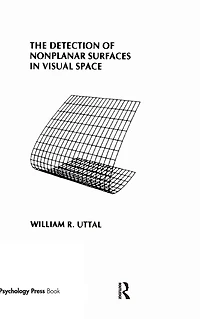 The Detection of Nonplanar Surfaces Visual Space