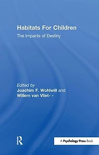 Habitats for Children: The Impacts of Density