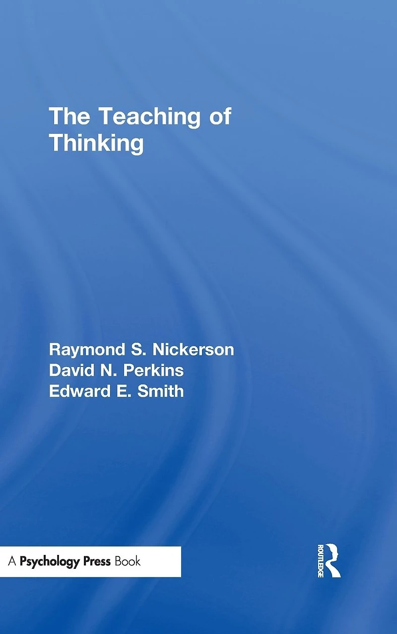 The Teaching of Thinking