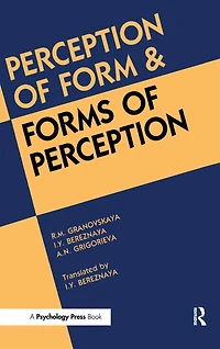 Perception of Form and Forms