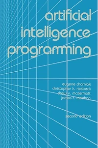 Artificial Intelligence Programming