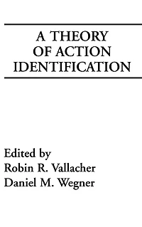 A Theory of Action Identification