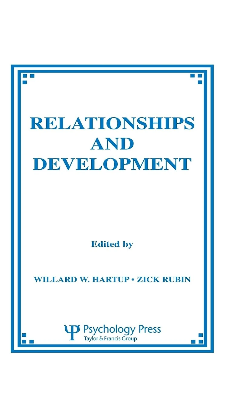 Relationships and Development