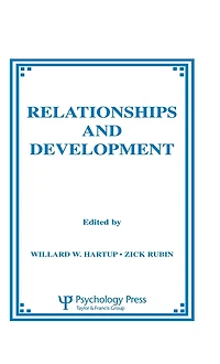 Relationships and Development