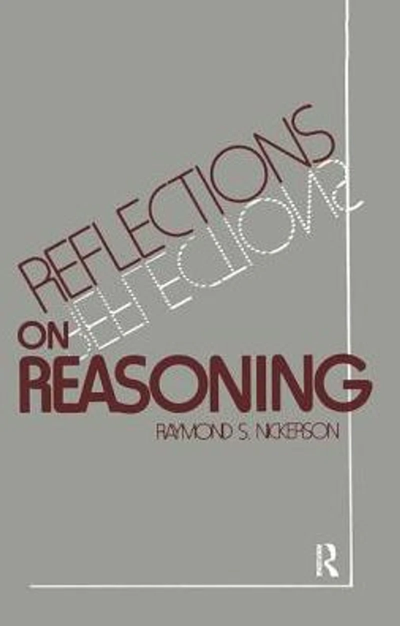 Reflections on Reasoning