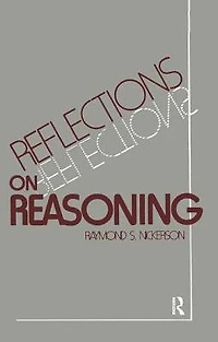 Reflections on Reasoning