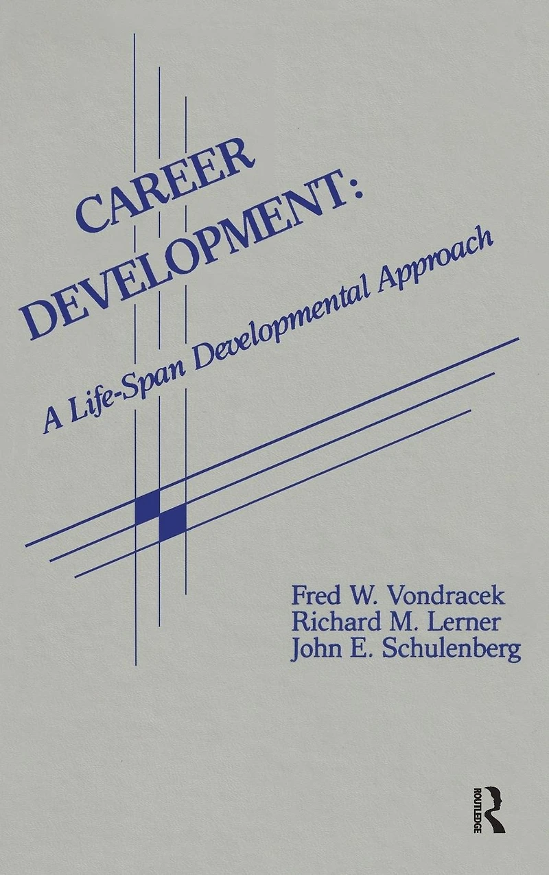 Career Development: A Life-span Developmental Approach