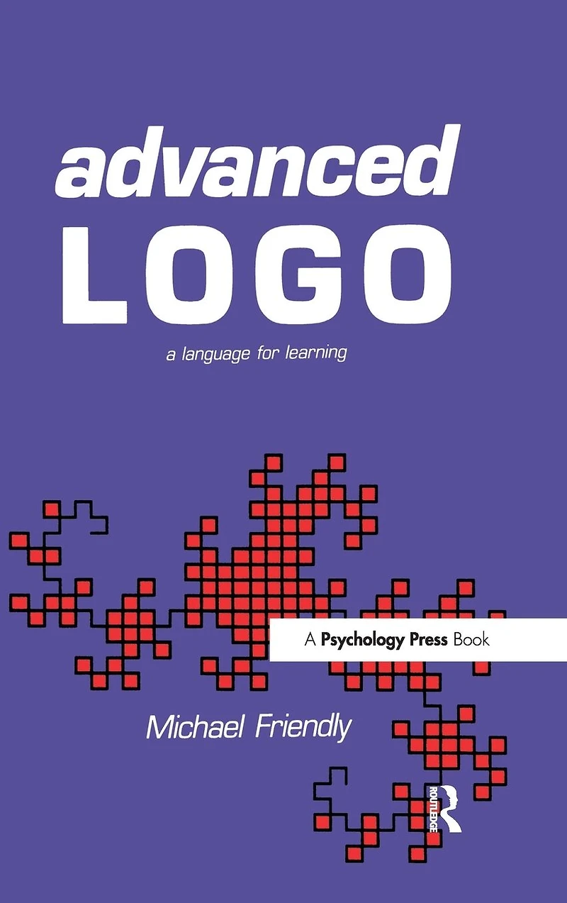 Advanced Logo: A Language for Learning