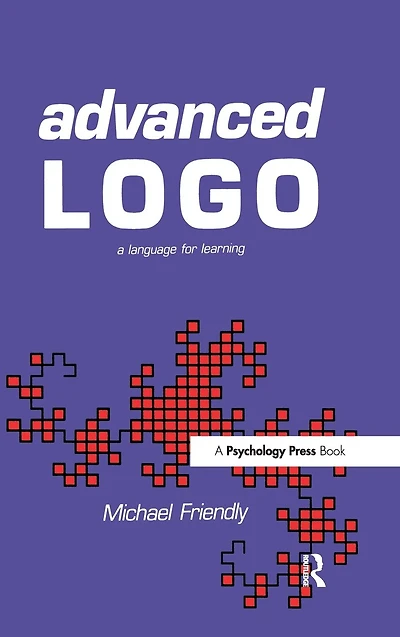 Advanced Logo: A Language for Learning