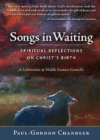 Songs Waiting: Spiritual Reflections on Christ's Birth