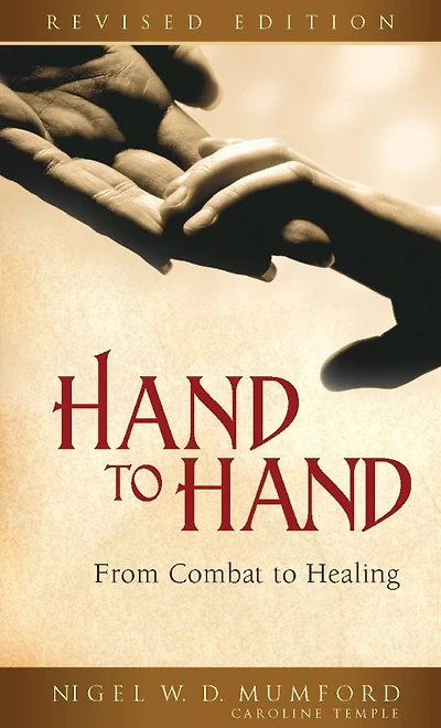 Hand to Hand: From Combat to Healing