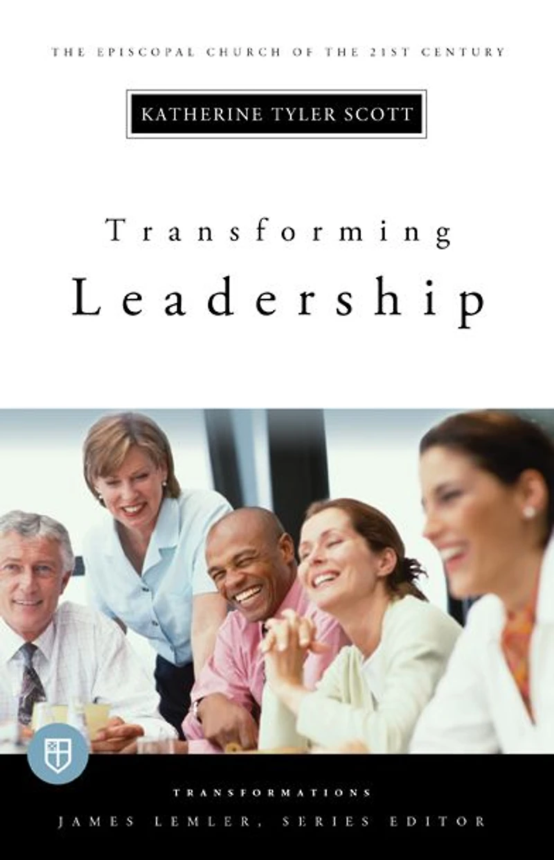 Transforming Leadership: Transformations series