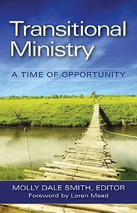 Transitional Ministry: A Time of Opportunity